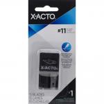 X-Acto Refill Blades #11 [X411]