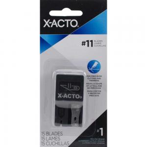 X-Acto Refill Blades #11 [X411]