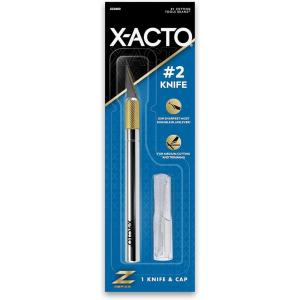 X-Acto Z Series #2 Knife [XZ3602]