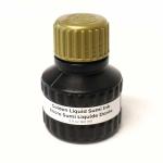Yasutomo Metallic Sumi Ink - Golden [CMGO2] - ON SALE!