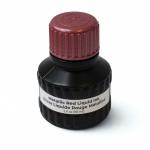 Yasutomo Metallic Sumi Ink - Metallic Red [CMR2] - ON SALE!