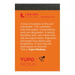 Yupo Mini Paper Pad - Medium