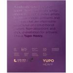 Yupo Paper Pad - White Heavy 11" x 14"