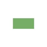 Zig Kuretake Fudebiyori Metallic Brush Pen - Light Green [128]