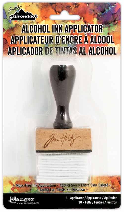 Tim Holtz Alcohol Ink Applicator [TIM20745] - Joggles.com