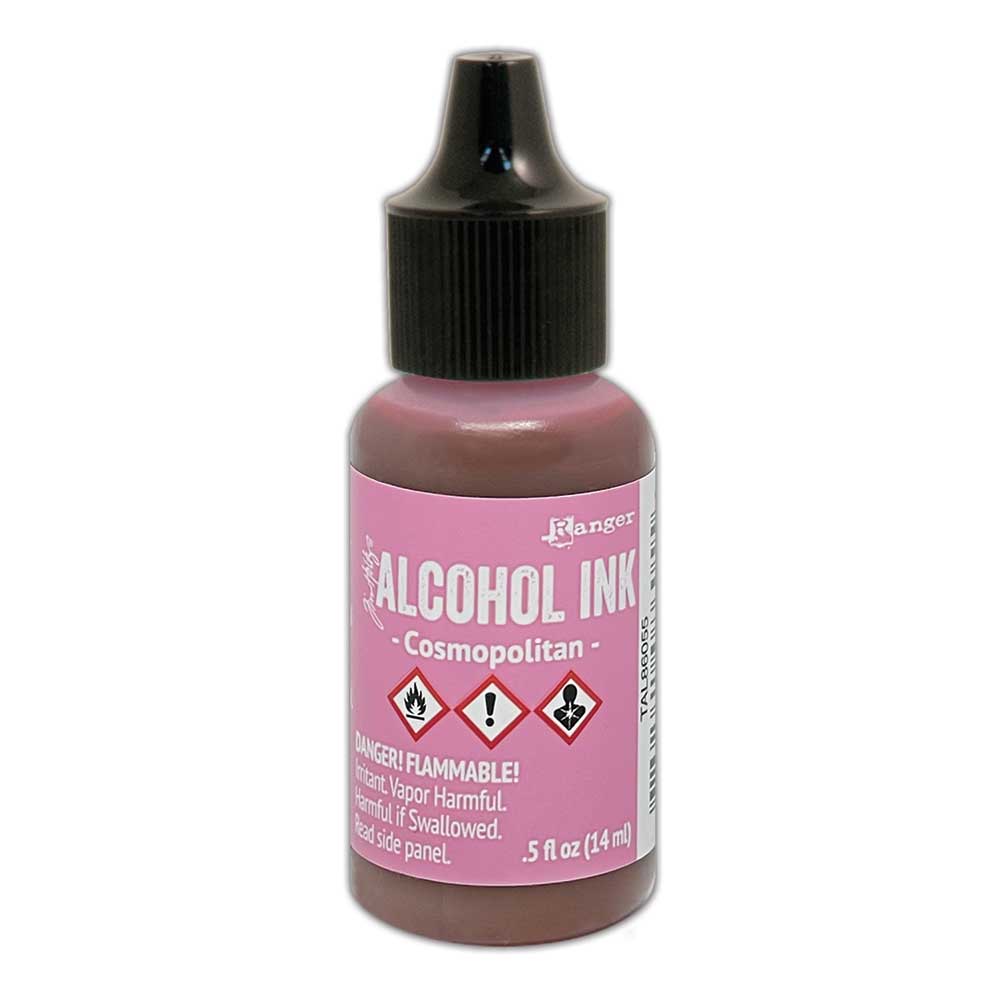 Alcohol Ink - Tim Holtz Alcohol Ink Supplies | Joggles