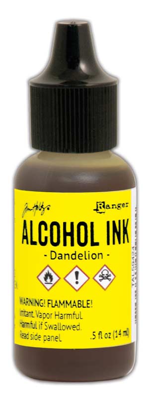 Alcohol Ink - Tim Holtz Alcohol Ink Supplies | Joggles