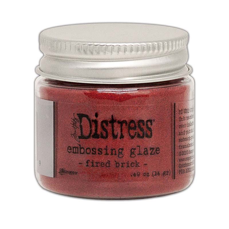 Tim Holtz Distress Embossing Glaze