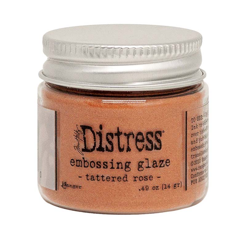 Tim Holtz Distress Embossing Glaze