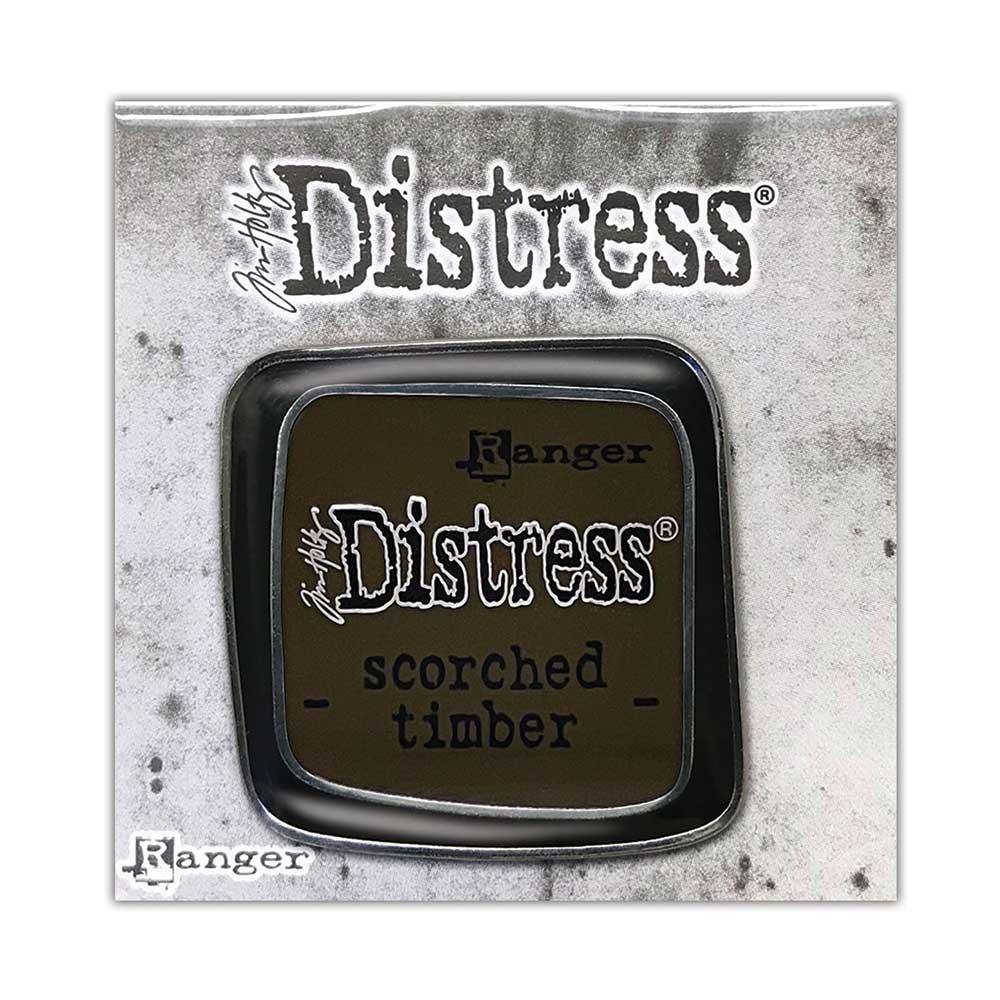 Distress Pin Set 10 - Tim Holtz