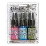Tim Holtz Distress Holiday Limited Edition