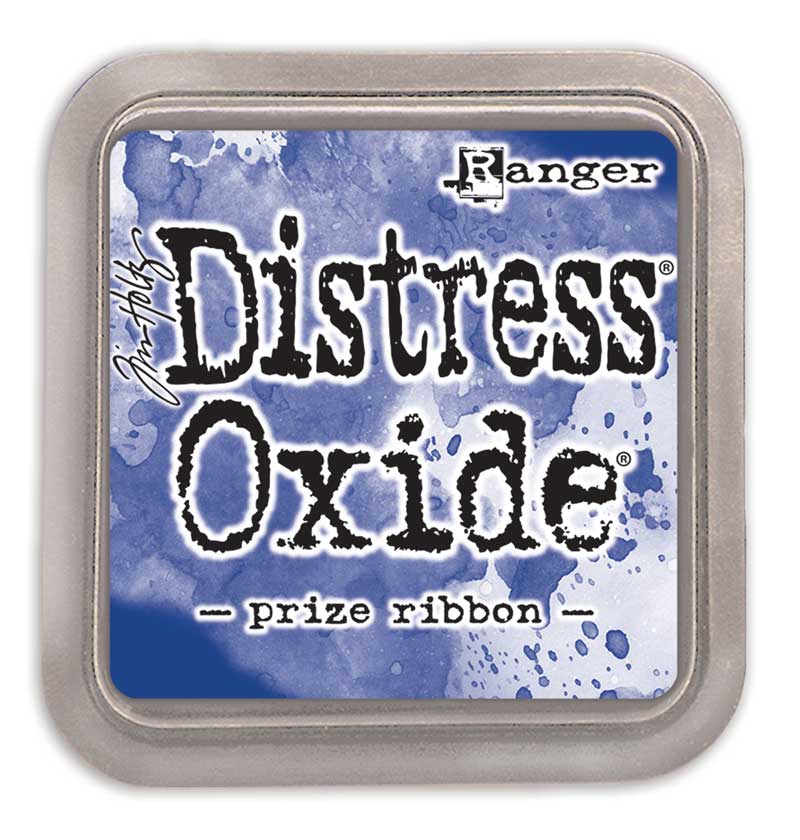 TIM HOLTZ: Distress Ink Pad (Worn Lipstick)