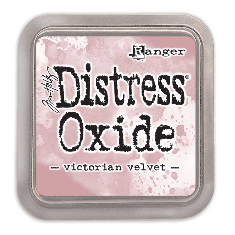 Tim Holtz Distress Oxides Reinker 0.5 fl. oz. - Mowed Lawn 