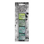 Tim Holtz Distress Oxide Mini Ink Pad Kits