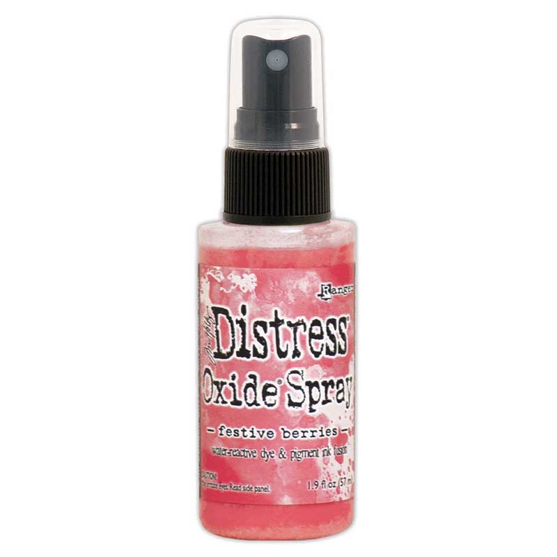 Tim Holtz Distress Oxide Sprays - Joggles.com