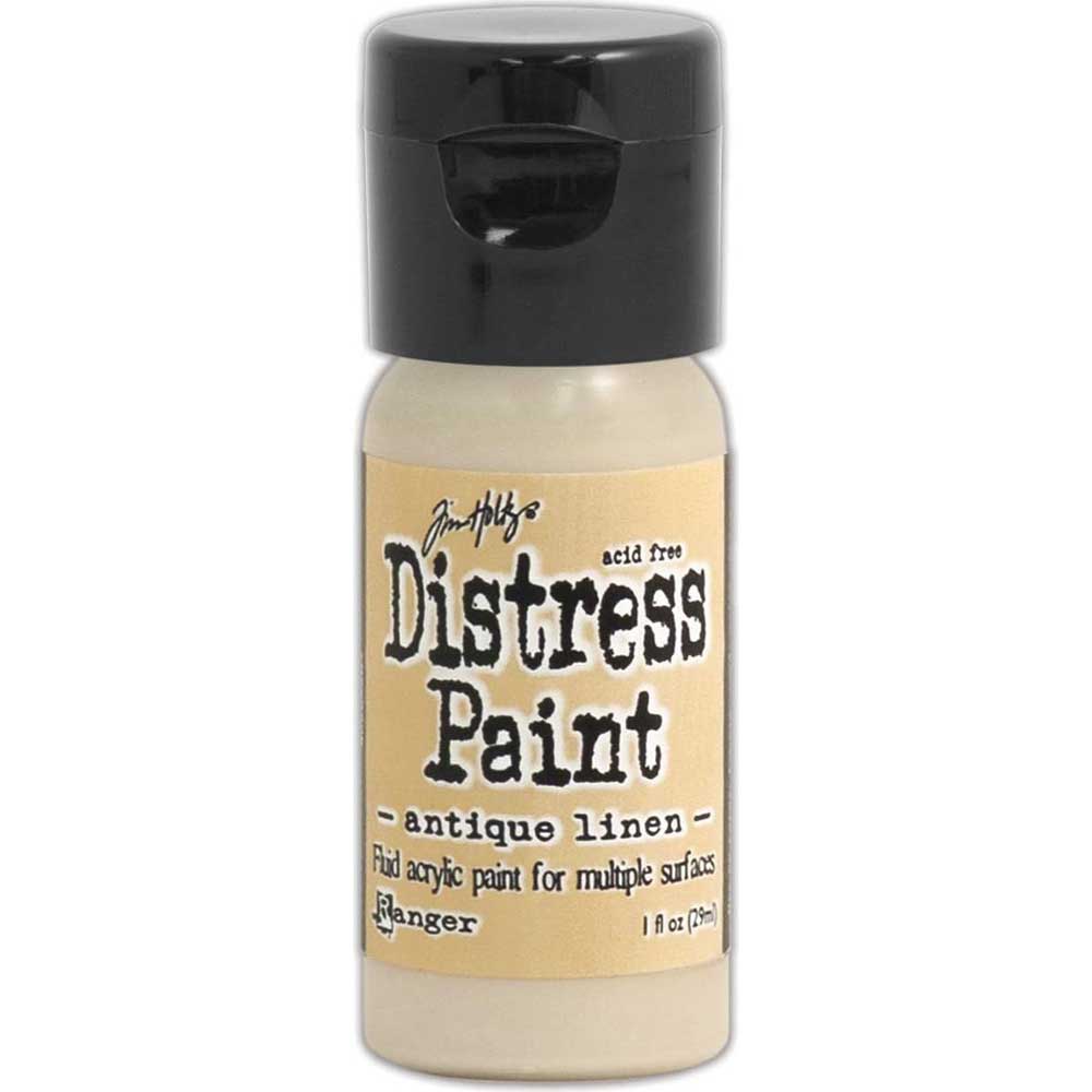 Tim Holtz Distress Paint - 1oz Flip Top Bottles - Joggles.com