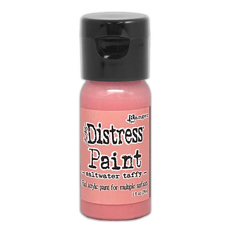 Tim Holtz Distress Oxide Ink Pad - Saltwater Taffy