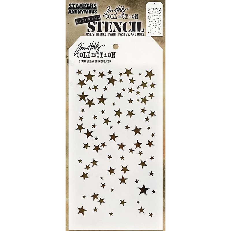 All Stencils & Masks – Tagged all Tim Holtz – Scrap en masse