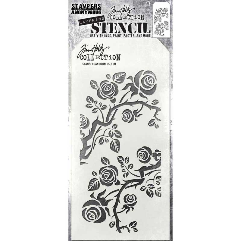 Tim Holtz Distress Watercolor Pencils: Set 1 - TDH76308