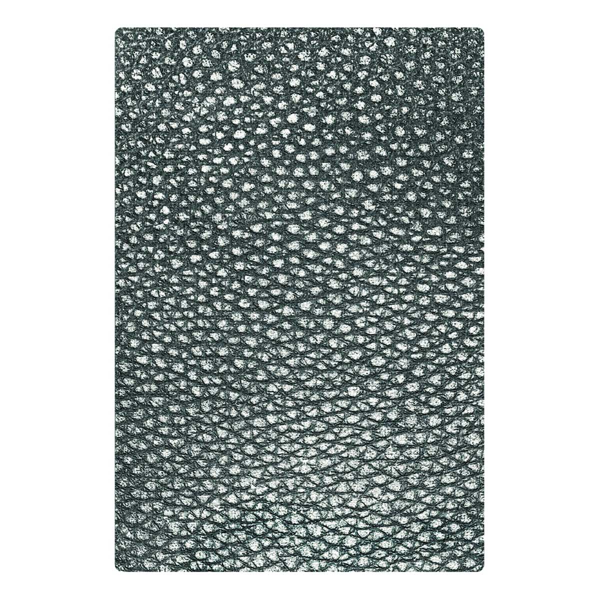 Tim Holtz Sizzix 3D Texture Fades - Cracked Leather [667240] - Image 3