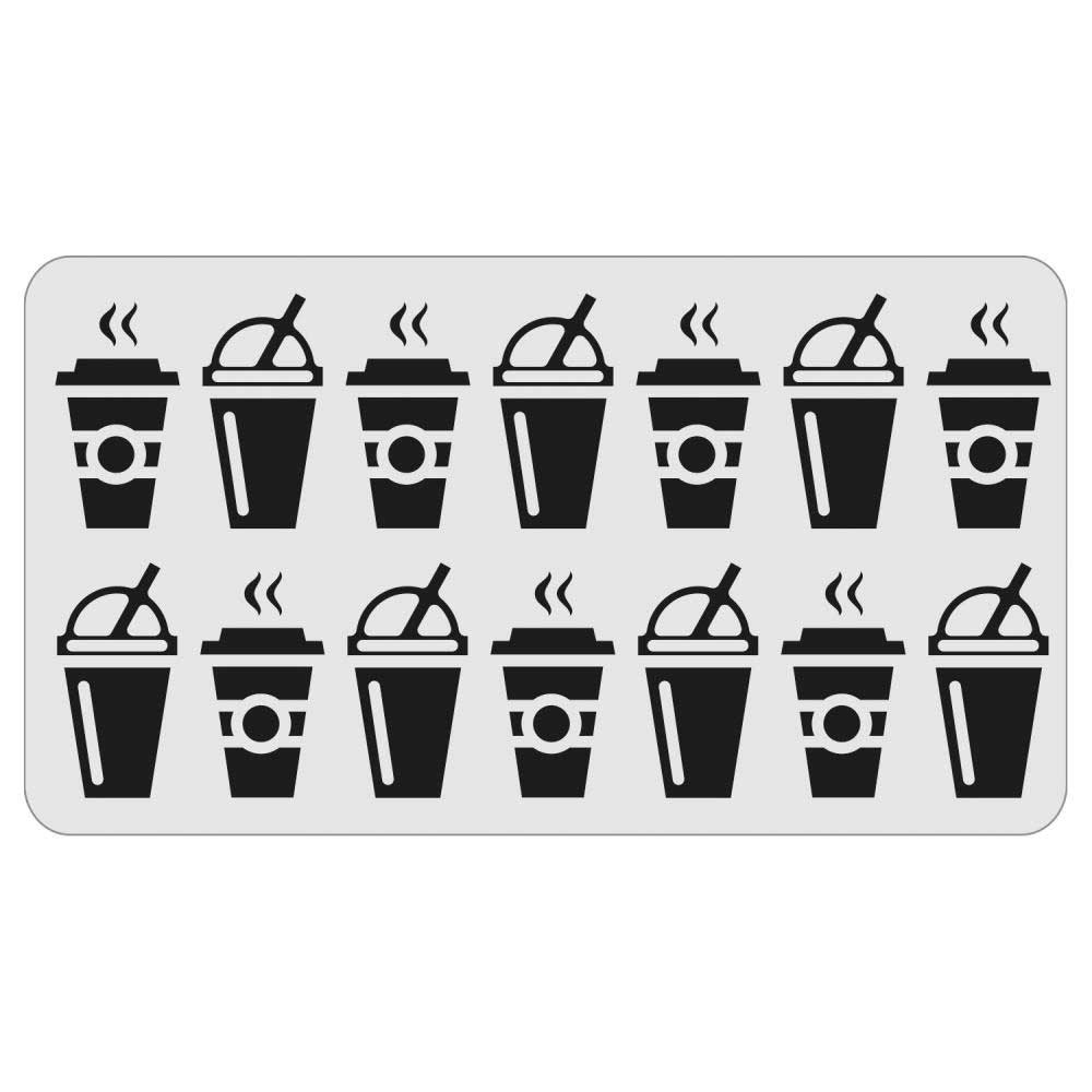 Tim Holtz / Sizzix Sidekick Side-Order - Fresh Brewed [666862] - Image 3