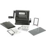 Tim Holtz / Sizzix Sidekick