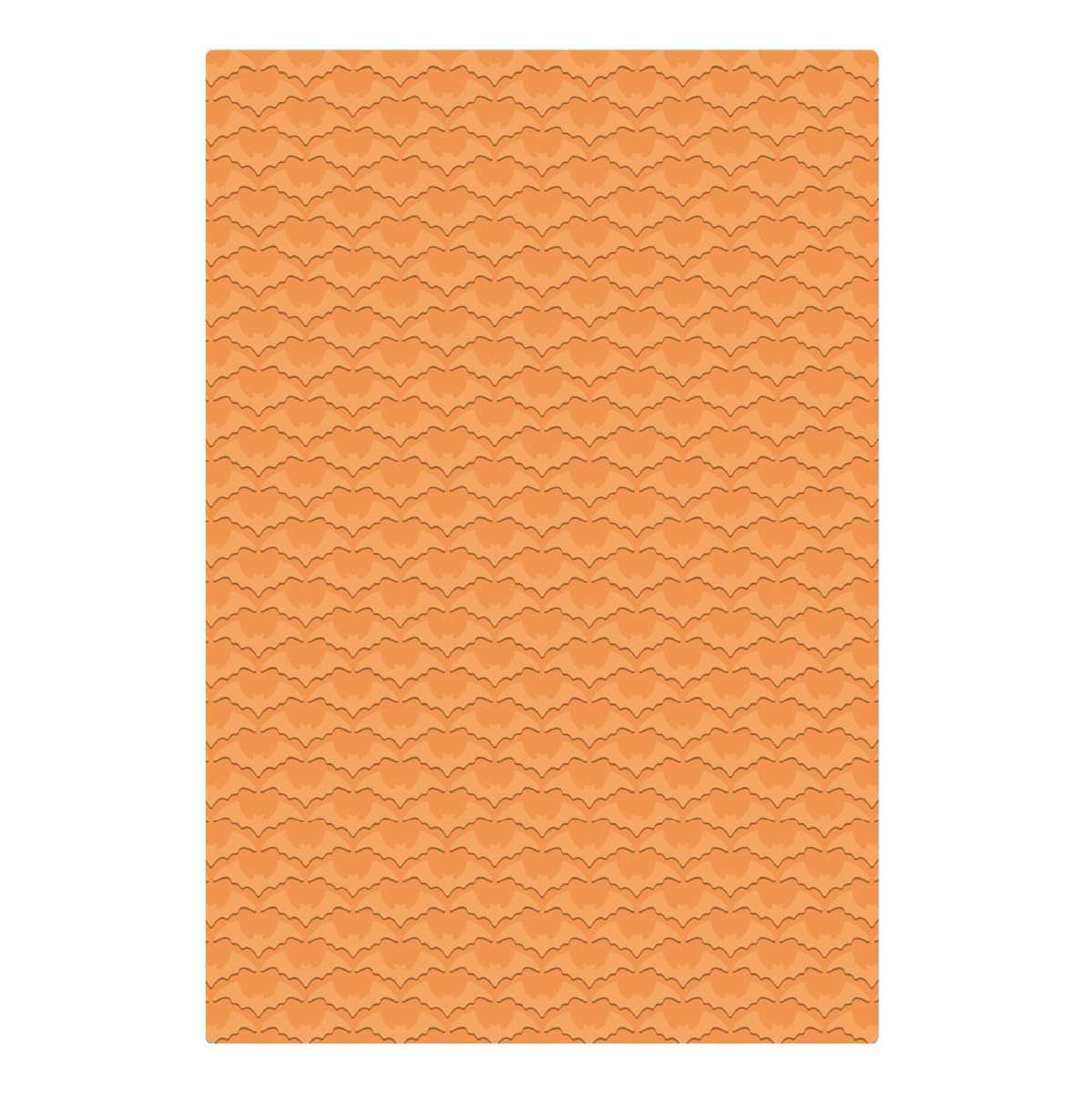 Tim Holtz Sizzix Vault Texture Fades - Batground [667238] - Image 3