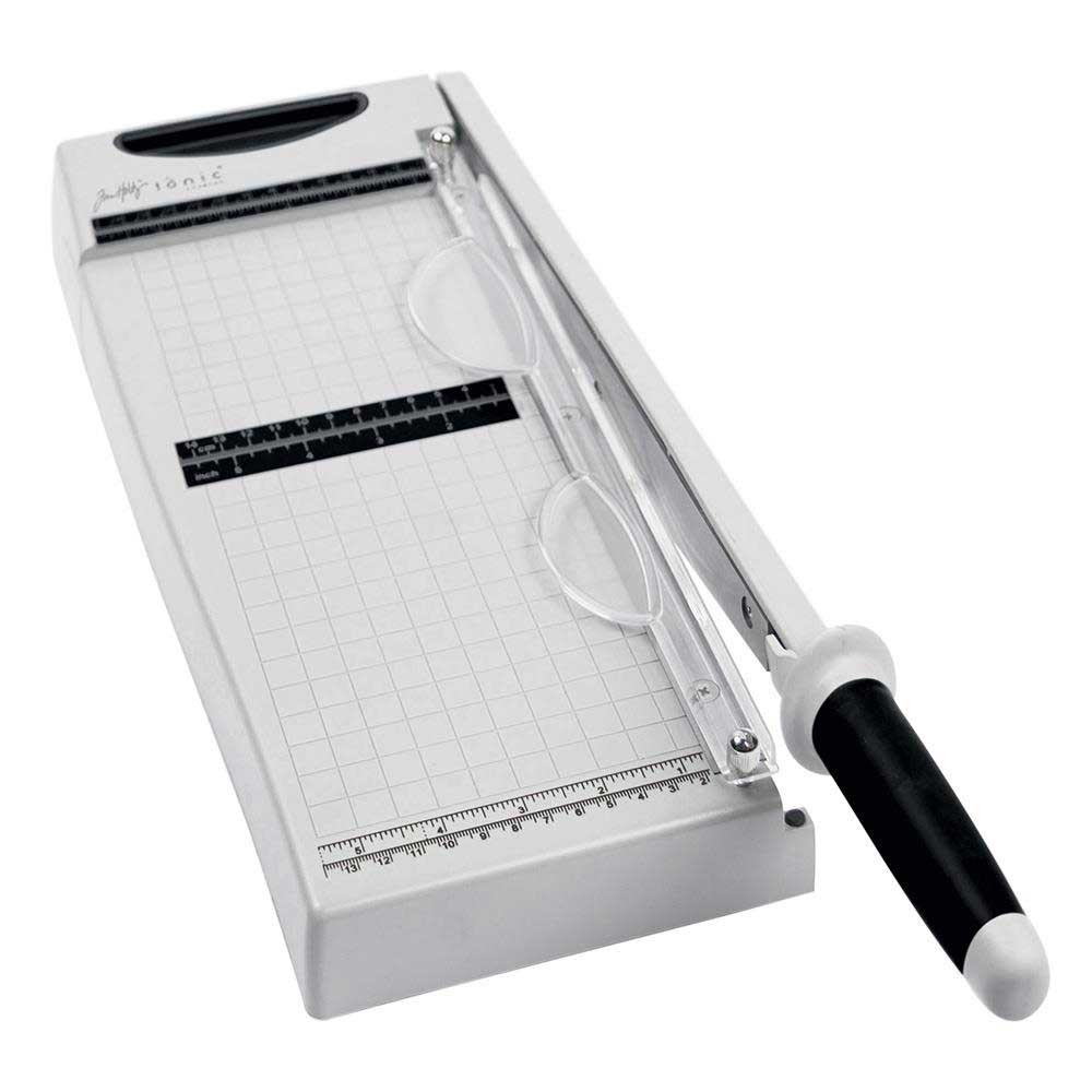 Tim Holtz / Tonic Studios Maxi Guillotine [1980EUS] - SHIPS SEPARATELY - Image 2
