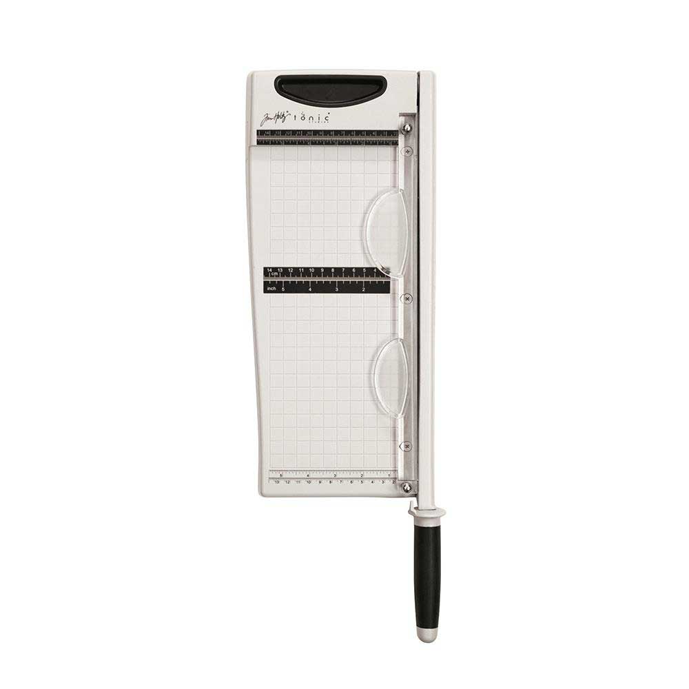 Tim Holtz / Tonic Studios Maxi Guillotine [1980EUS] - SHIPS SEPARATELY - Image 3