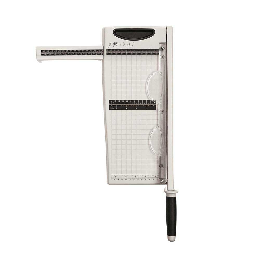 Tim Holtz / Tonic Studios Maxi Guillotine [1980EUS] - SHIPS SEPARATELY - Image 4