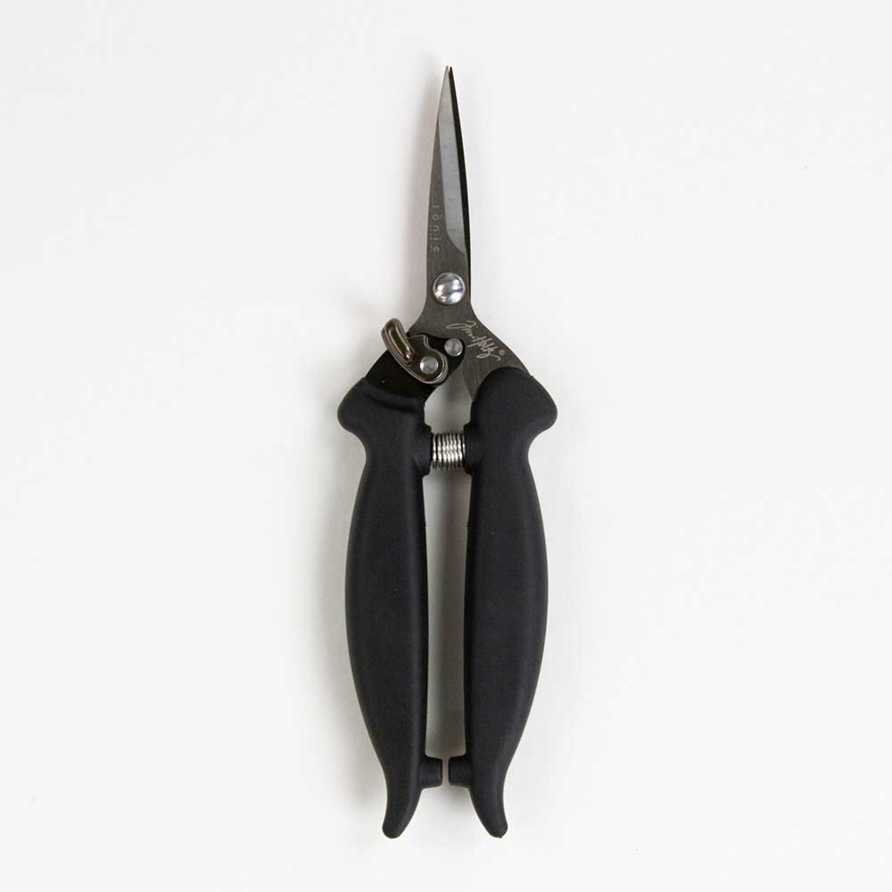 Tim Holtz / Tonic Studios - Mini Recoil Snips [5386EUS] - Image 3