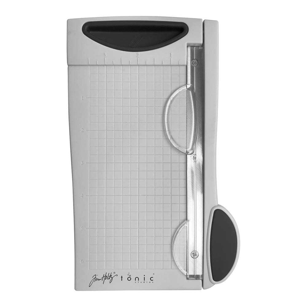 Tim Holtz / Tonic Studios Mini Trimmer [4496EUS] - Image 2