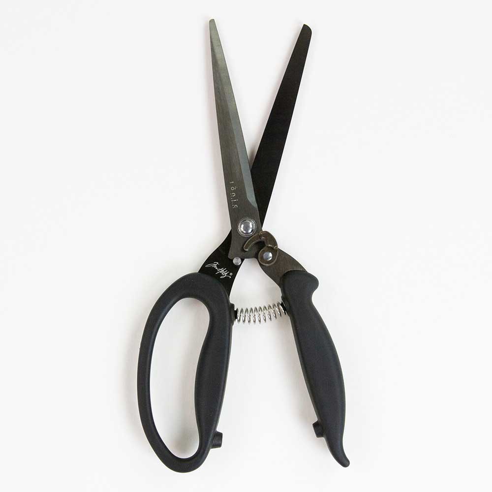 Tim Holtz / Tonic Studios - Recoil Scissors [5385EUS] - Image 4