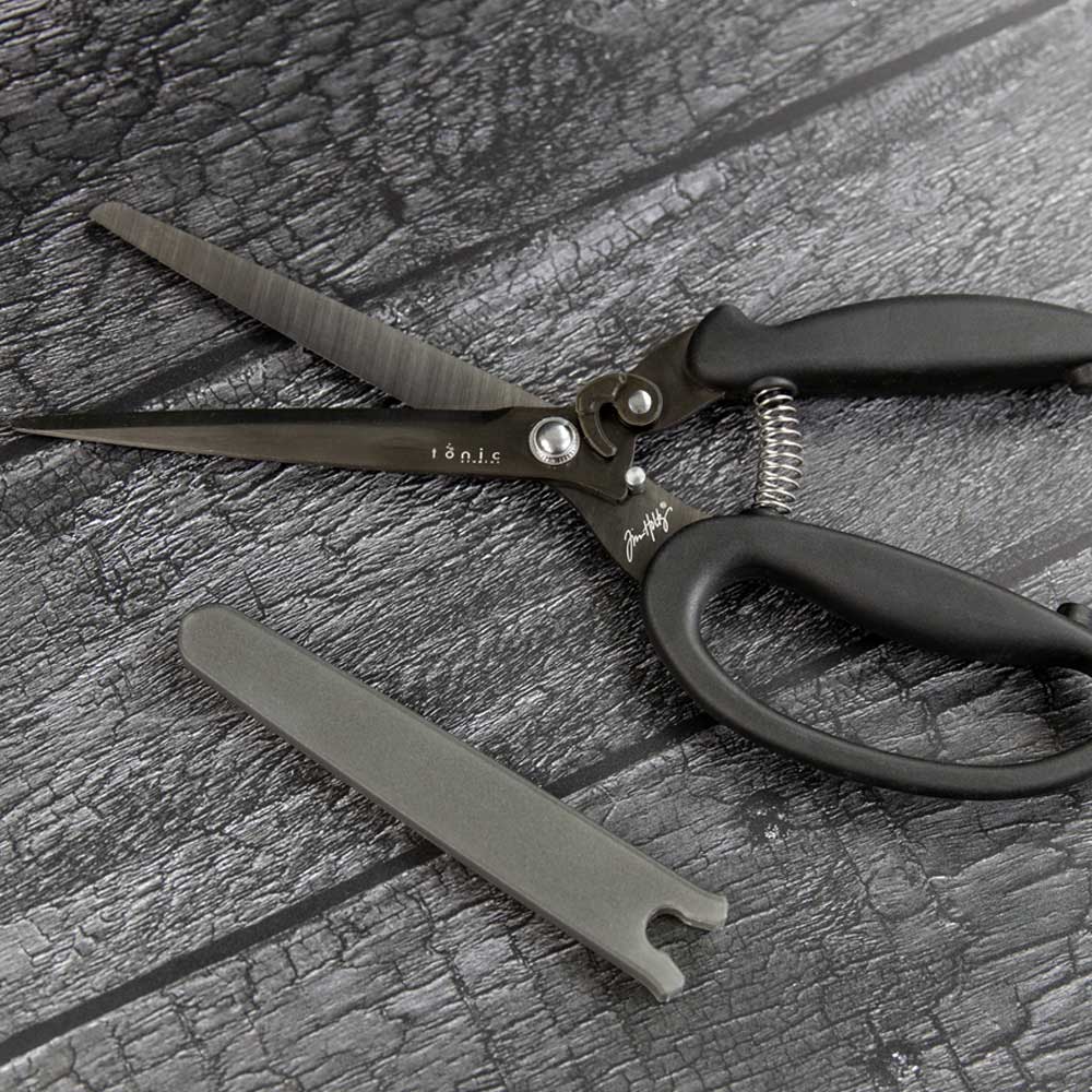 Tim Holtz / Tonic Studios - Recoil Scissors [5385EUS] - Image 5
