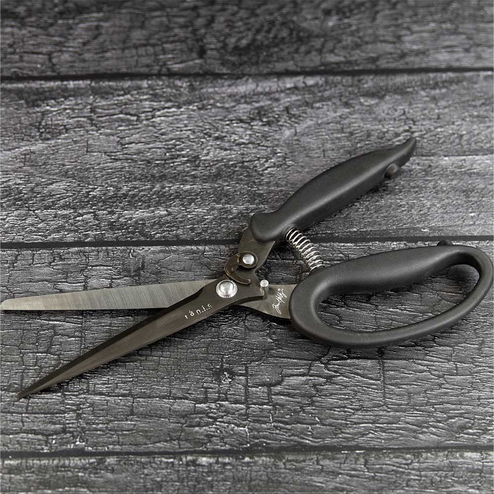 Tim Holtz / Tonic Studios - Recoil Scissors [5385EUS] - Image 6