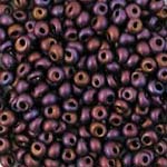 Toho Magatama Beads
