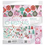 Tonic Studios A Candy Cane Christmas Collection