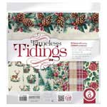Tonic Studios Timeless Tidings Collection