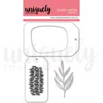 Uniquely Creative Mixed Media Sets & Dies