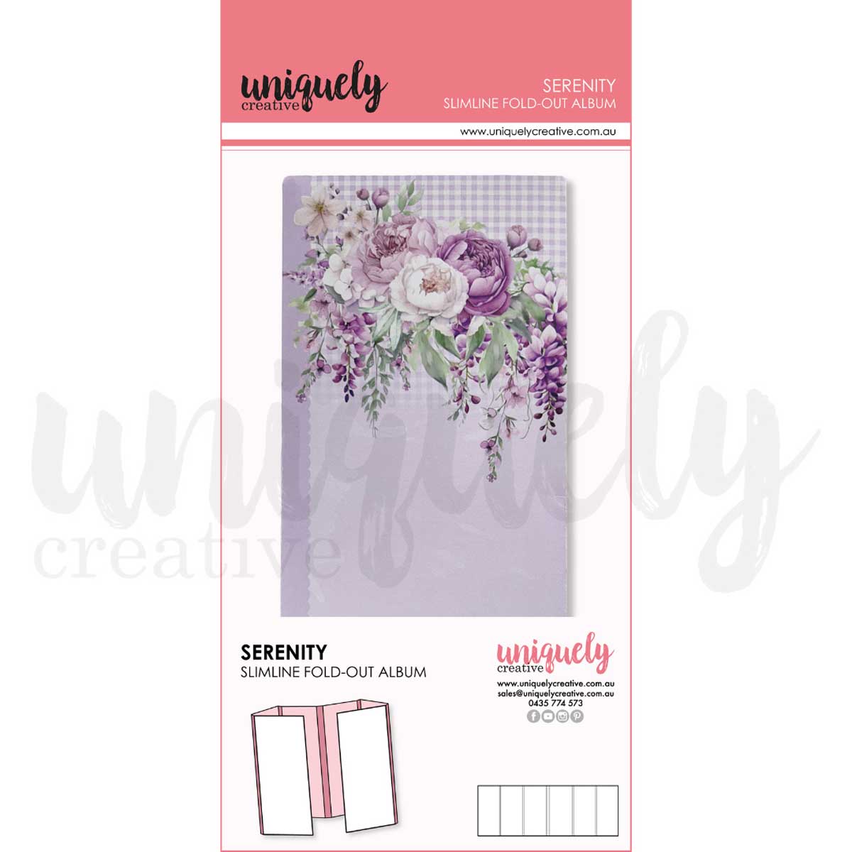 Uniquely Creative Albums, Folios & Journals - Joggles.com