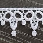 Venise & Cluny Lace