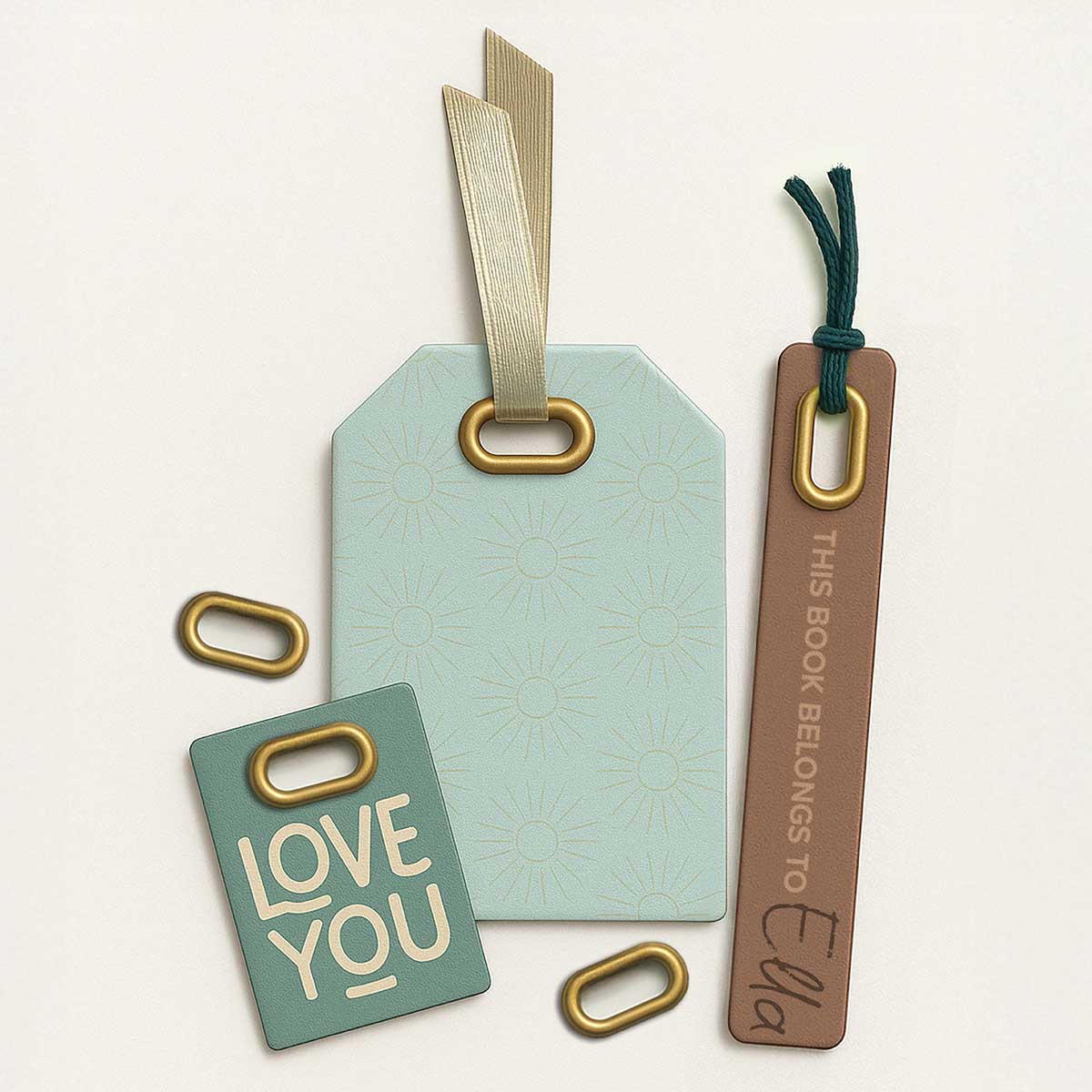 We R Memory Keepers Crop-A-Dile - Oval [CRTOF-00000] - Image 8