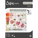 Willow Wolfe / Sizzix