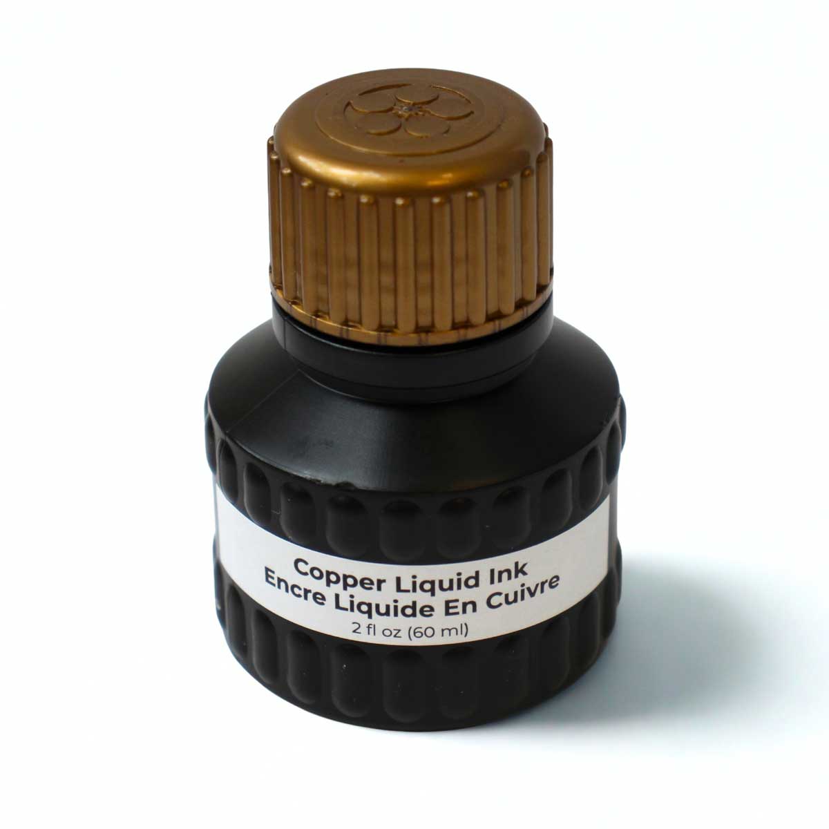 Yasutomo Metallic Sumi Ink - Copper [CMC2]