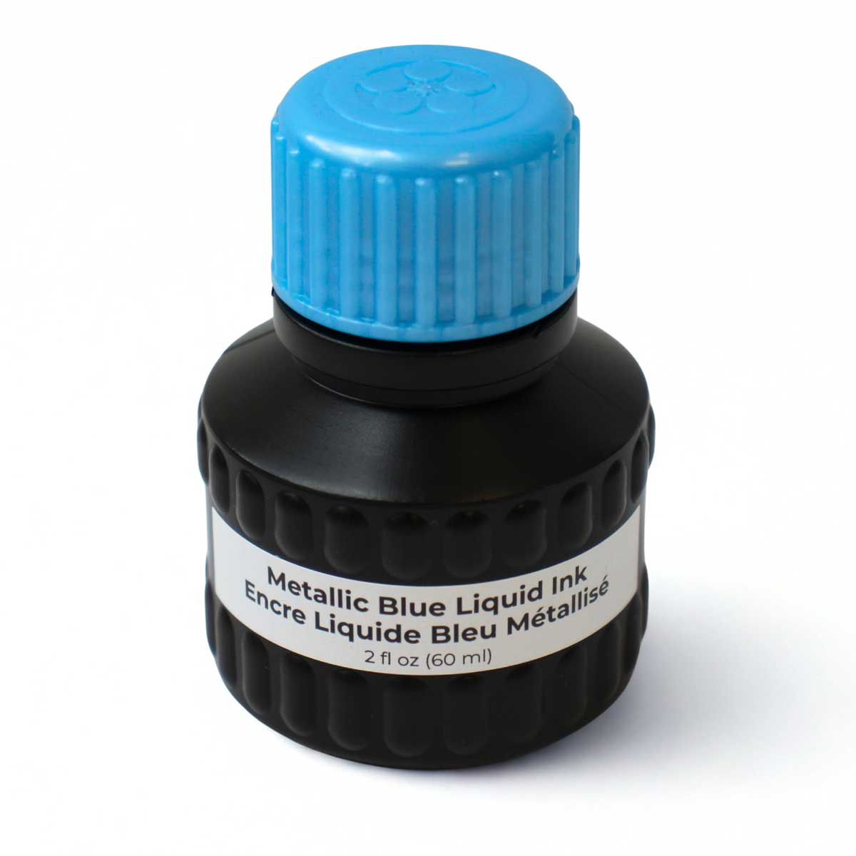 Yasutomo Metallic Sumi Ink - Metallic Blue [CMB2]