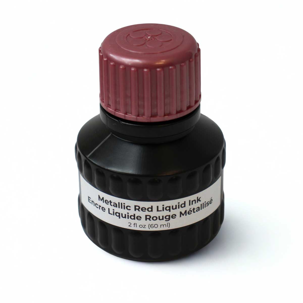 Yasutomo Metallic Sumi Ink - Metallic Red [CMR2]