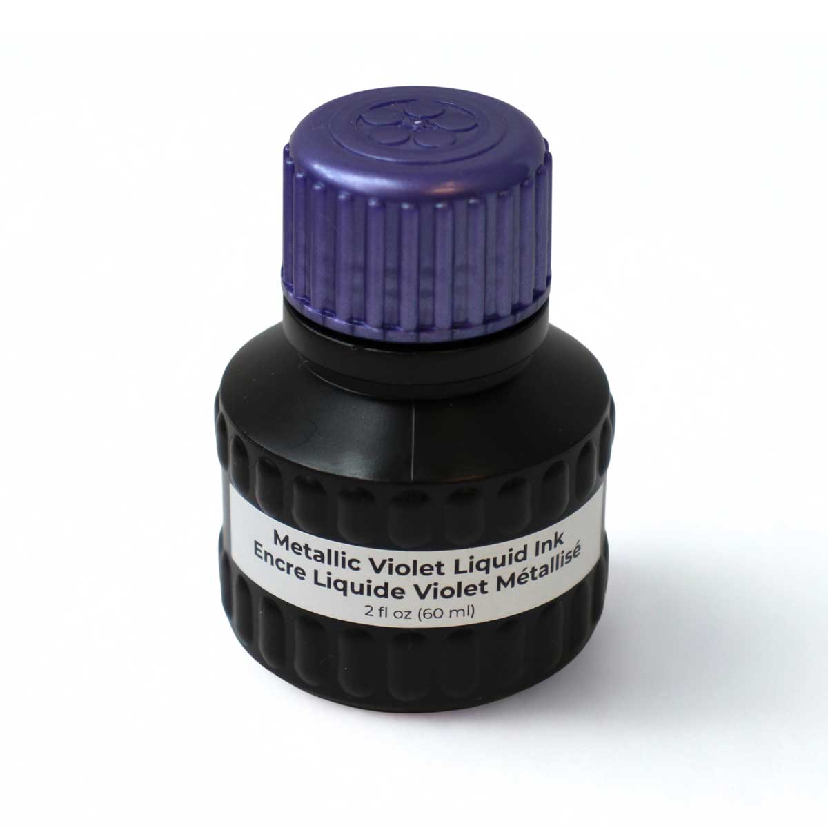 Yasutomo Metallic Sumi Ink - Metallic Violet [CMV2]