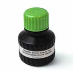 Yasutomo Metallic Sumi Ink