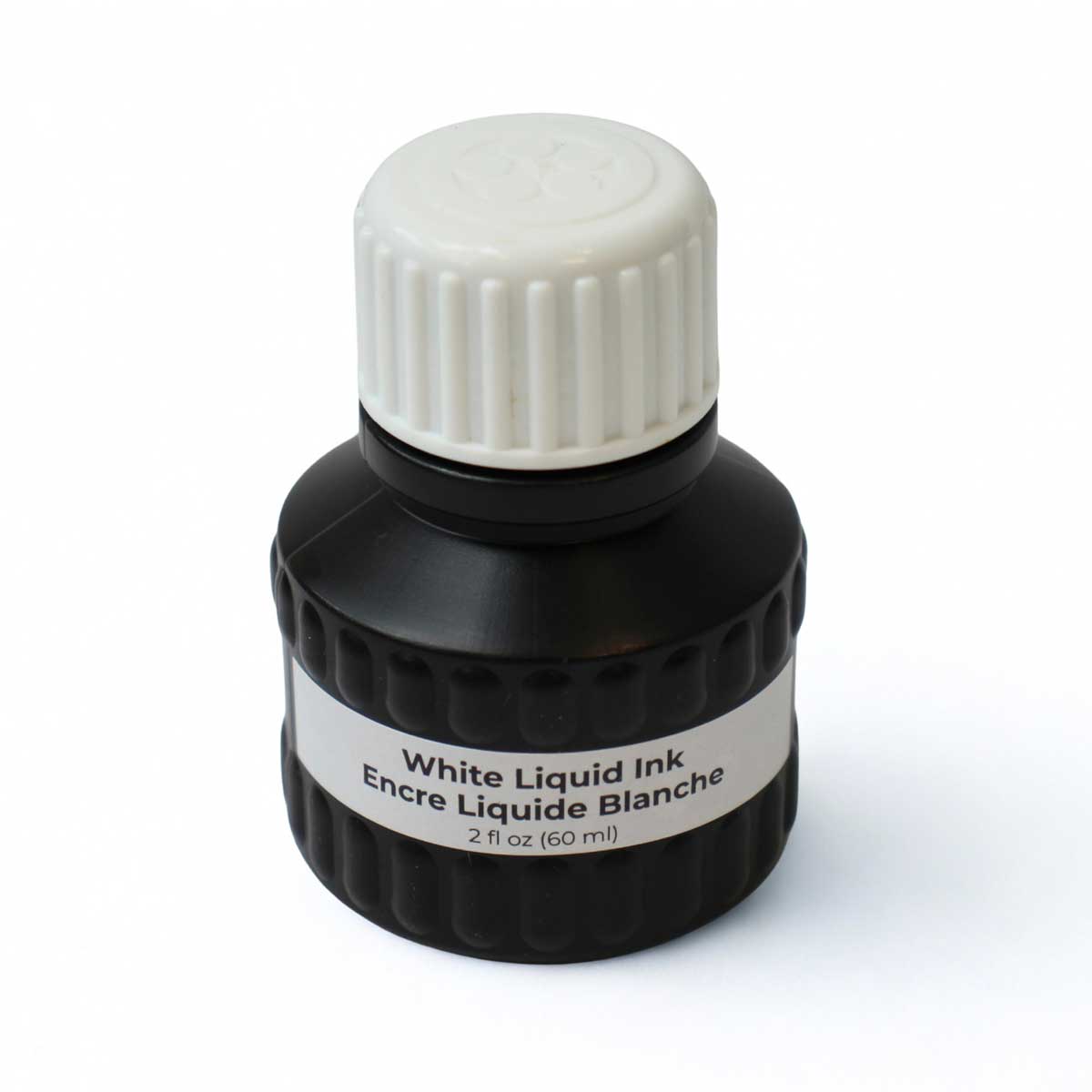 Yasutomo Sumi Ink - Matte White [CMW2]